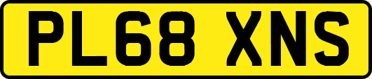 PL68XNS