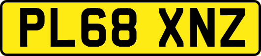 PL68XNZ