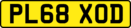 PL68XOD