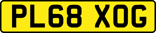 PL68XOG