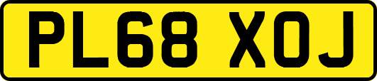 PL68XOJ