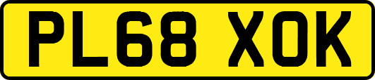 PL68XOK