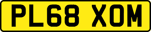 PL68XOM