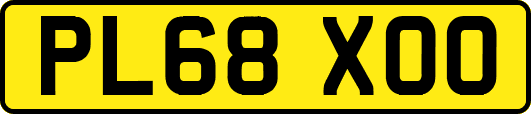 PL68XOO