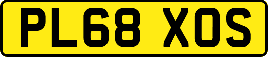 PL68XOS