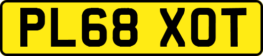 PL68XOT
