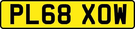 PL68XOW