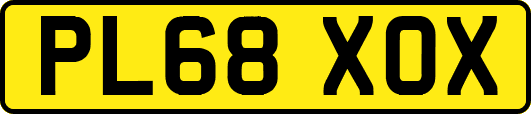 PL68XOX