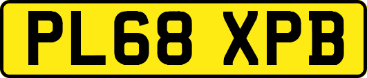 PL68XPB