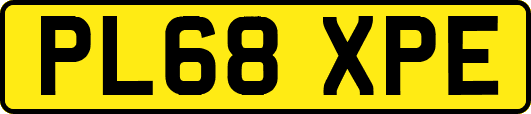 PL68XPE