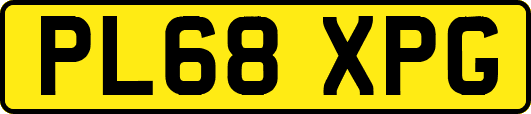 PL68XPG