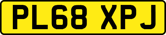 PL68XPJ