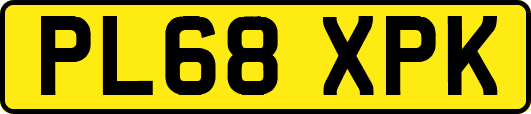 PL68XPK