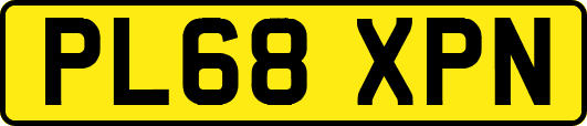 PL68XPN