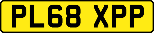 PL68XPP