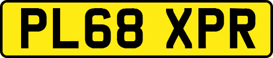 PL68XPR