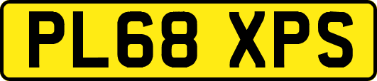 PL68XPS