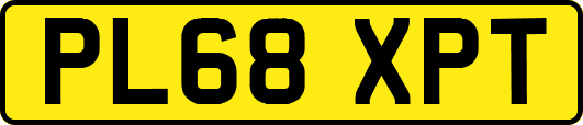 PL68XPT