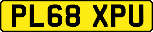 PL68XPU
