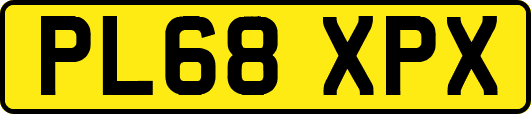 PL68XPX