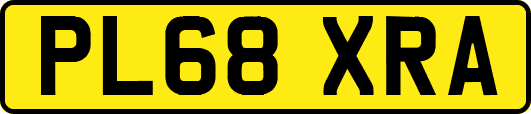PL68XRA