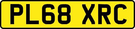 PL68XRC