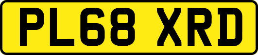 PL68XRD