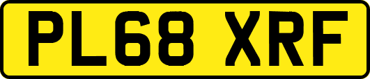 PL68XRF