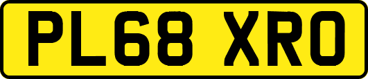 PL68XRO