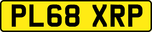 PL68XRP