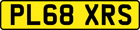 PL68XRS