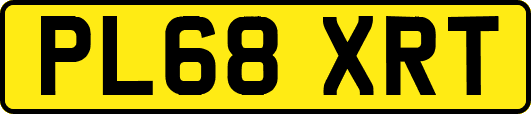 PL68XRT
