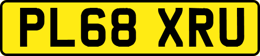 PL68XRU