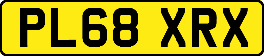 PL68XRX