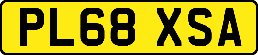 PL68XSA