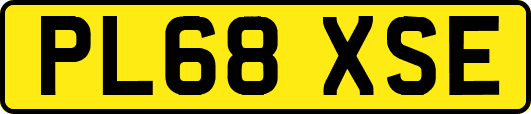 PL68XSE