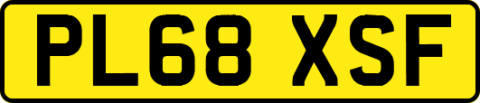 PL68XSF