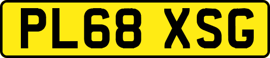 PL68XSG