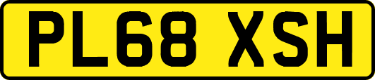 PL68XSH