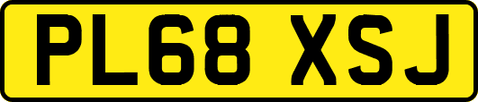 PL68XSJ