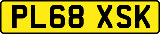 PL68XSK
