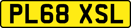 PL68XSL