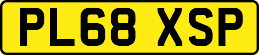 PL68XSP