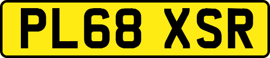 PL68XSR