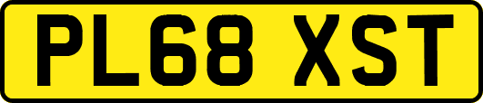 PL68XST