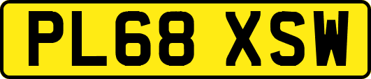 PL68XSW