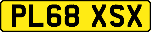 PL68XSX
