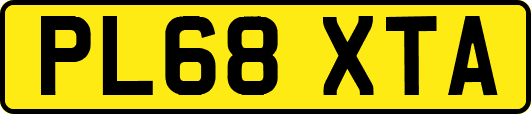 PL68XTA