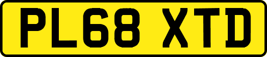 PL68XTD