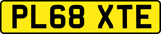 PL68XTE